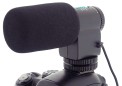 Micrófono BRAUN Topmic 119