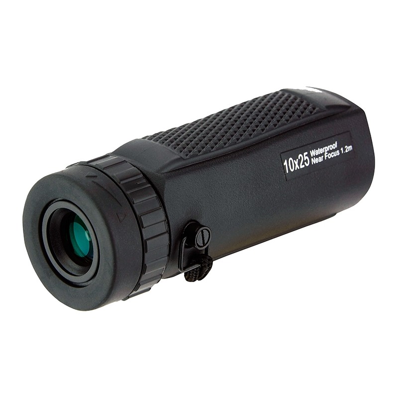 Monocular CARSON 10X25 Waterproof Monocular CARSON 10X25 Waterproof