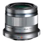 Olympus 45mm f1.8 M.Zuiko Plata Olympus 45mm f1.8 M.Zuiko Plata