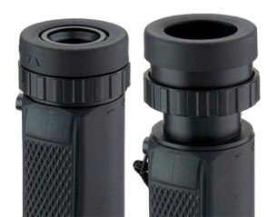Monocular CARSON 10X25 