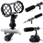 BOYA BY-C04 Soporte amortiguador Universal