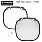 PROFOTO Reflector Plata / Blanco M 80cm