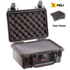 Peli Maleta 1150 con Foam