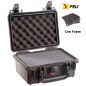 Peli Maleta 1150 con Foam Peli Maleta 1150 con Foam