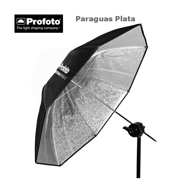 PROFOTO Paraguas Plata S PROFOTO Paraguas Plata S