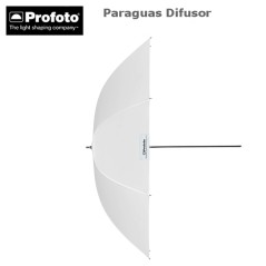 PROFOTO Paraguas Difusor S