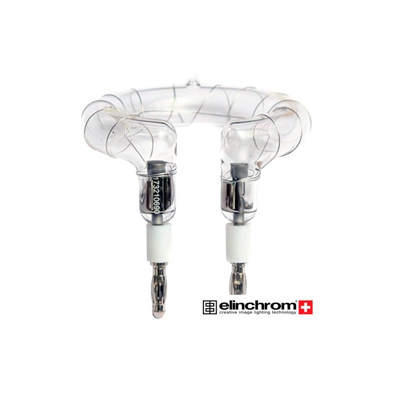Elinchrom Lámpara Flash EL24092 para ELB500