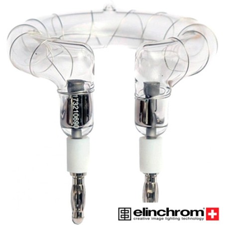 Elinchrom Lámpara Flash EL24090 para ELB500