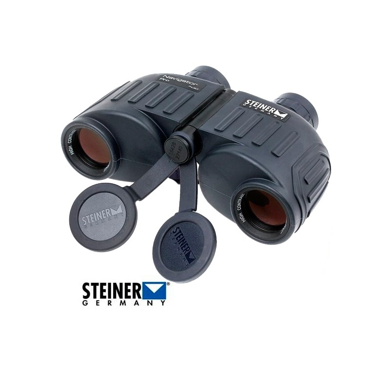 STEINER Navigator Pro 7x30 Prismático marino