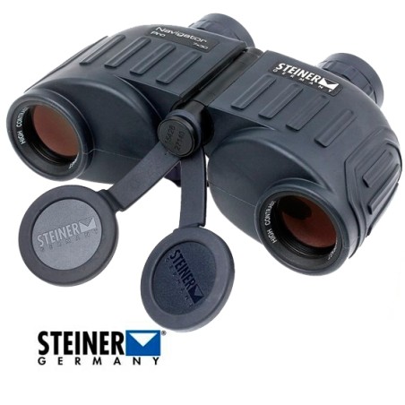 STEINNER Navigator Pro 7x30 Prismático marino