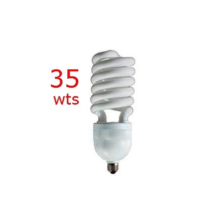 Lámpara Luz Día 35 wts