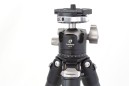 LEOFOTO LS-324C + LH-40PCL Trípode de carbono con Rótula