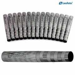 LEOFOTO LS-324C + LH-40PCL Trípode de carbono con Rótula-7
