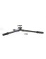 LEOFOTO LS-324C + LH-40PCL Trípode de carbono con Rótula