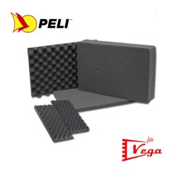 Peli Foam maleta 1560
