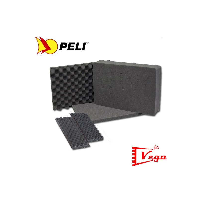 Peli Foam