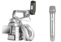 Transmisor de Micro Inalámbrico SARAMONIC RX-XLR9 RF Transmisor de Micro Inalámbrico SARAMONIC RX-XLR9 RF