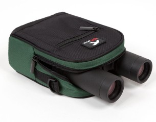 Prismáticos KITE LYNX HD+ 10x50 Funda