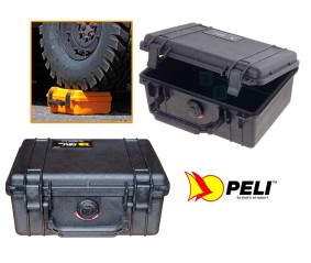 Peli Maleta 1150 con Foam