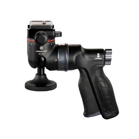 Vanguard Rótula GH-200