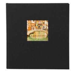Album cotton 24x24 hoja cartulina