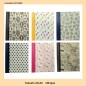 Album Evian 24x32 hoja cartulina Album Evian 24x32 hoja cartulina