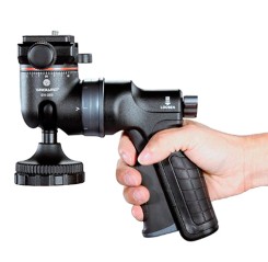 Vanguard rótula Joystick GH200