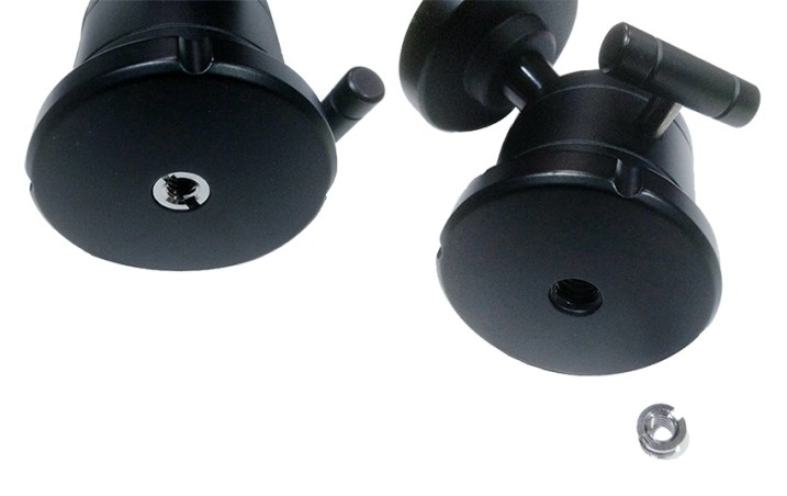 Rótula de Bola GRUNTECHNICS H-28
