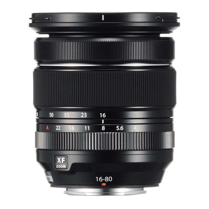 Fujinon XF16-80mmF4 R OIS WR