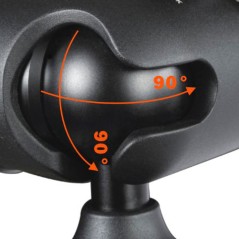 Vanguard Rótula GH-200 bola