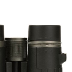 Prismáticos 8x56 DORR MILAN XP Detalle
