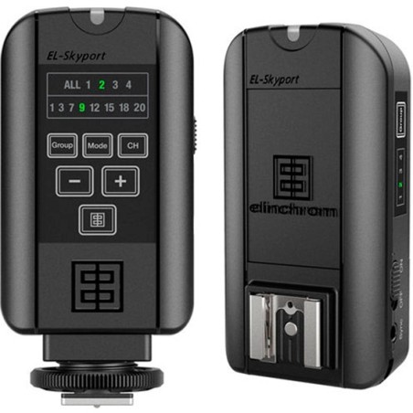 ELINCHROM SKYPORT PLUS Universal SET