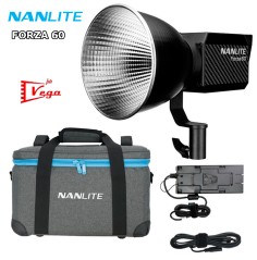 FOCO LED NANLITE FORZA 60