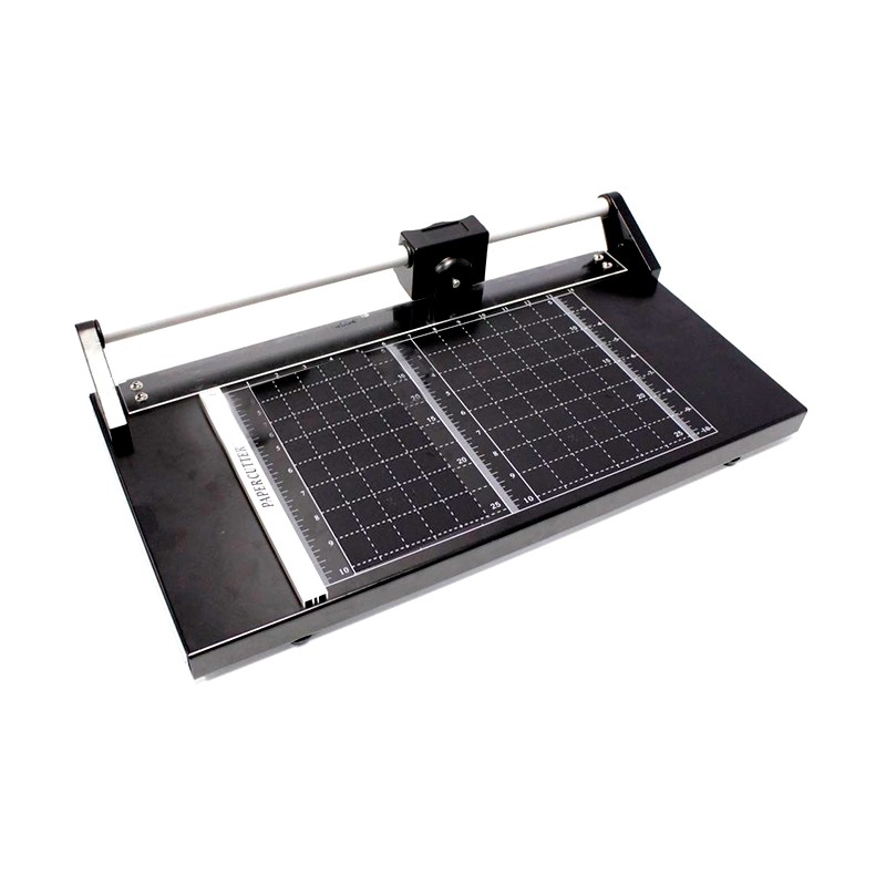 Cizalla Rotativa 35 cms Office Cizalla Rotativa 35 cms Office