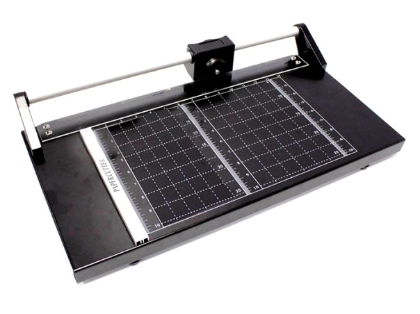 Cizalla Rotativa 35 cms Office