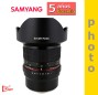 Samyang 14mm f/2.8 ED AS IF UMC Fuji X