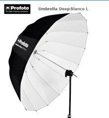 PROFOTO Umbrella Deep Blanco L 