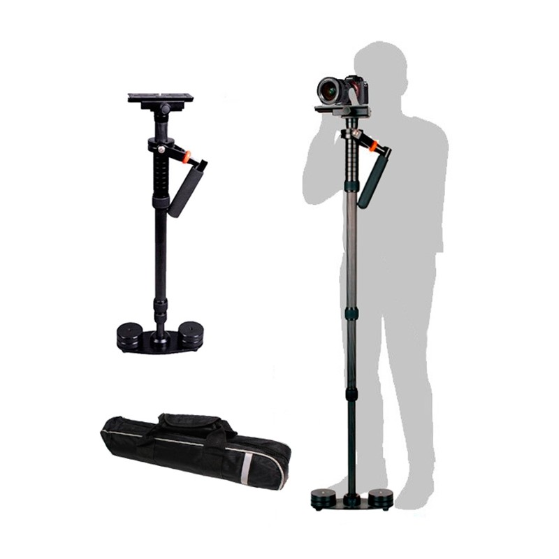 Estabilizador Steadycam TRIOPO FM-315 Carbono