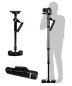 Estabilizador Steadycam TRIOPO FM-315 Carbono