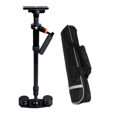 Estabilizador Steadycam TRIOPO FM-315 Carbono