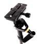 Estabilizador Steadycam TRIOPO FM-315 Carbono