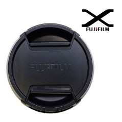 FUJI Tapadera Objetivo FUJINON 46mm