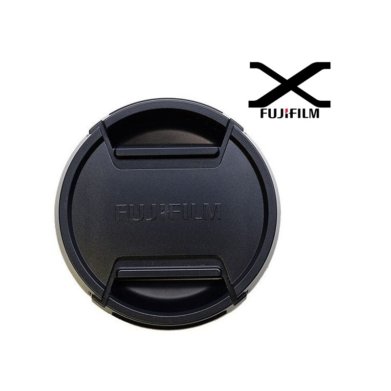 FUJI Tapadera 46MM Objetivo FUJINON FUJI Tapadera 46MM Objetivo FUJINON