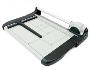 Cizalla Rotativa 33 cms HUYDAO