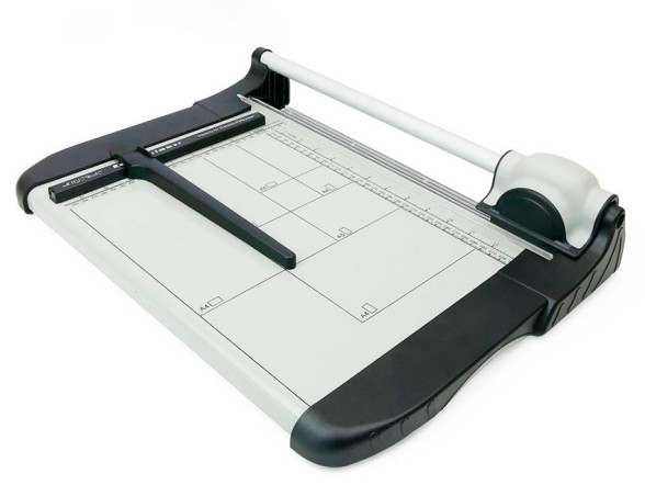 Cizalla Rotativa 33 cms HUYDAO