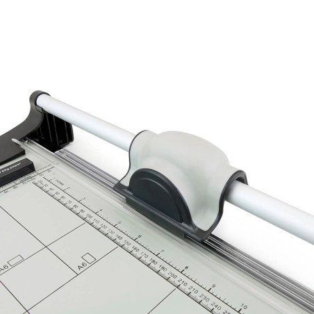 Cizalla Rotativa 33 cms HUYDAO