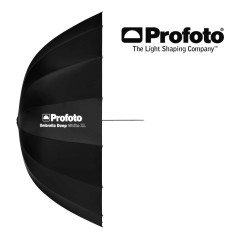 Profoto Paraguas Deep White XL
