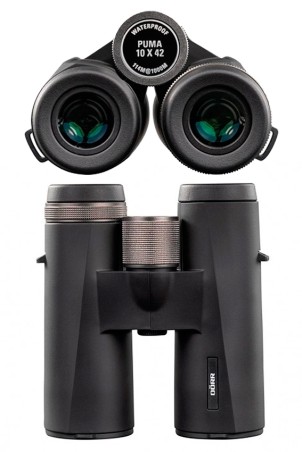 Prismáticos DORR PUMA 10x42