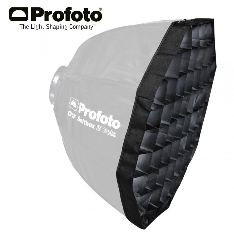PROFOTO OCF Softgrid 50° 2' Octa