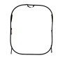 LASTOLITE Fondo plegable Blanco/gris 1,8m X 2,15m LASTOLITE Fondo plegable Blanco/gris 1,8m X 2,15m